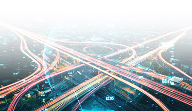 產業(yè)園區(qū)展廳設計