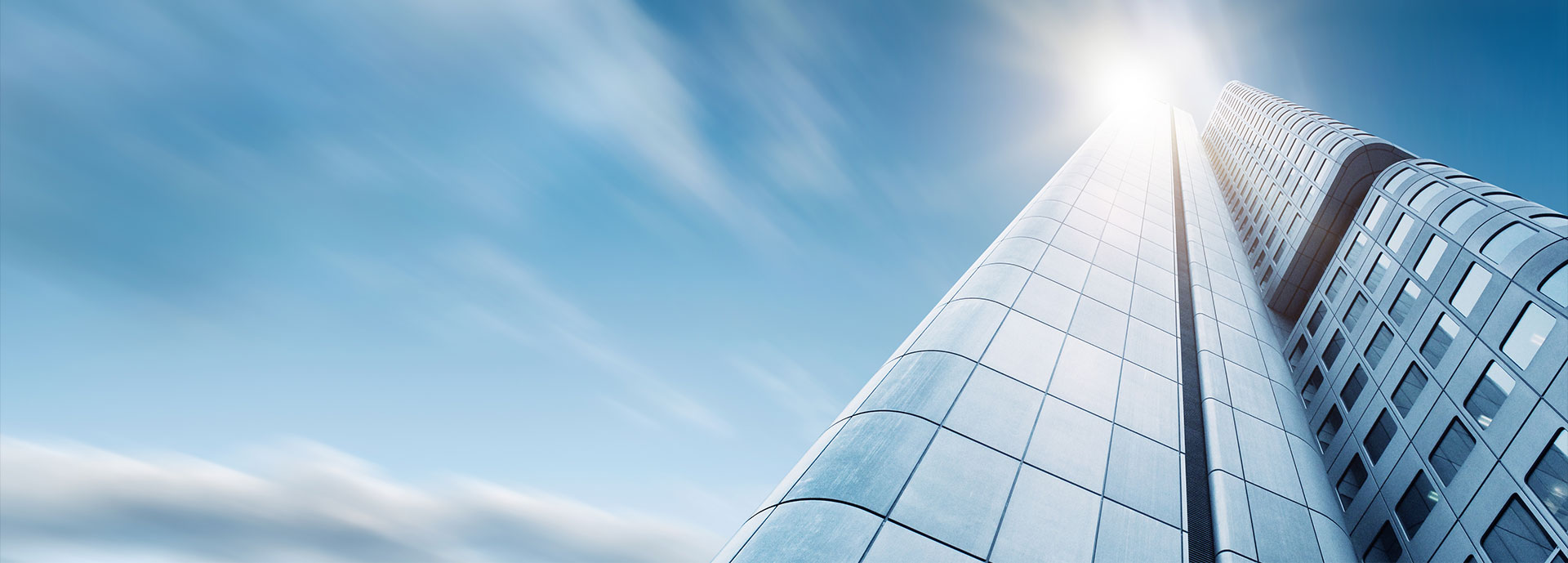 產業(yè)園區(qū)展廳設計